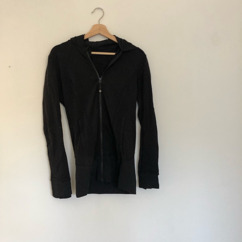 Lululemon jacket